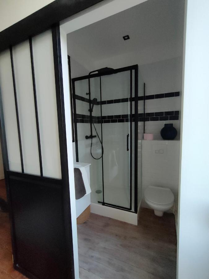 Sainte-Livrade-sur-Lot L' Embellie Sur Lot Bed & Breakfast エクステリア 写真