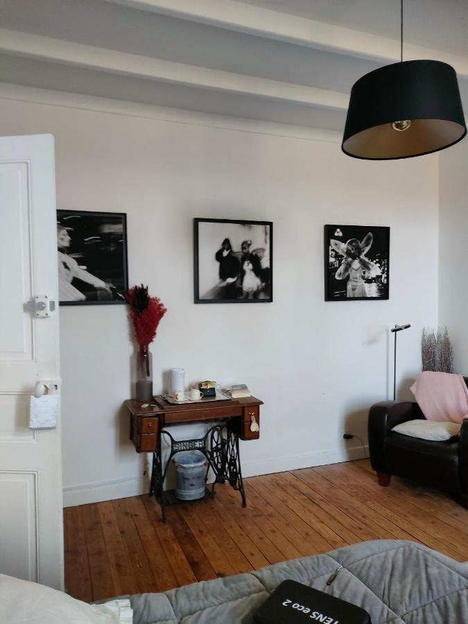 Sainte-Livrade-sur-Lot L' Embellie Sur Lot Bed & Breakfast エクステリア 写真